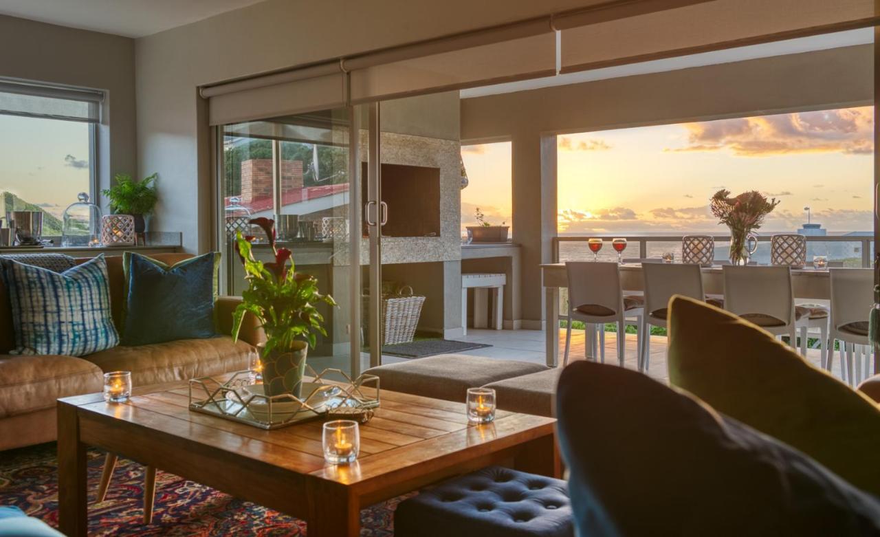 Stanford'S Cove Villas Gansbaai Extérieur photo