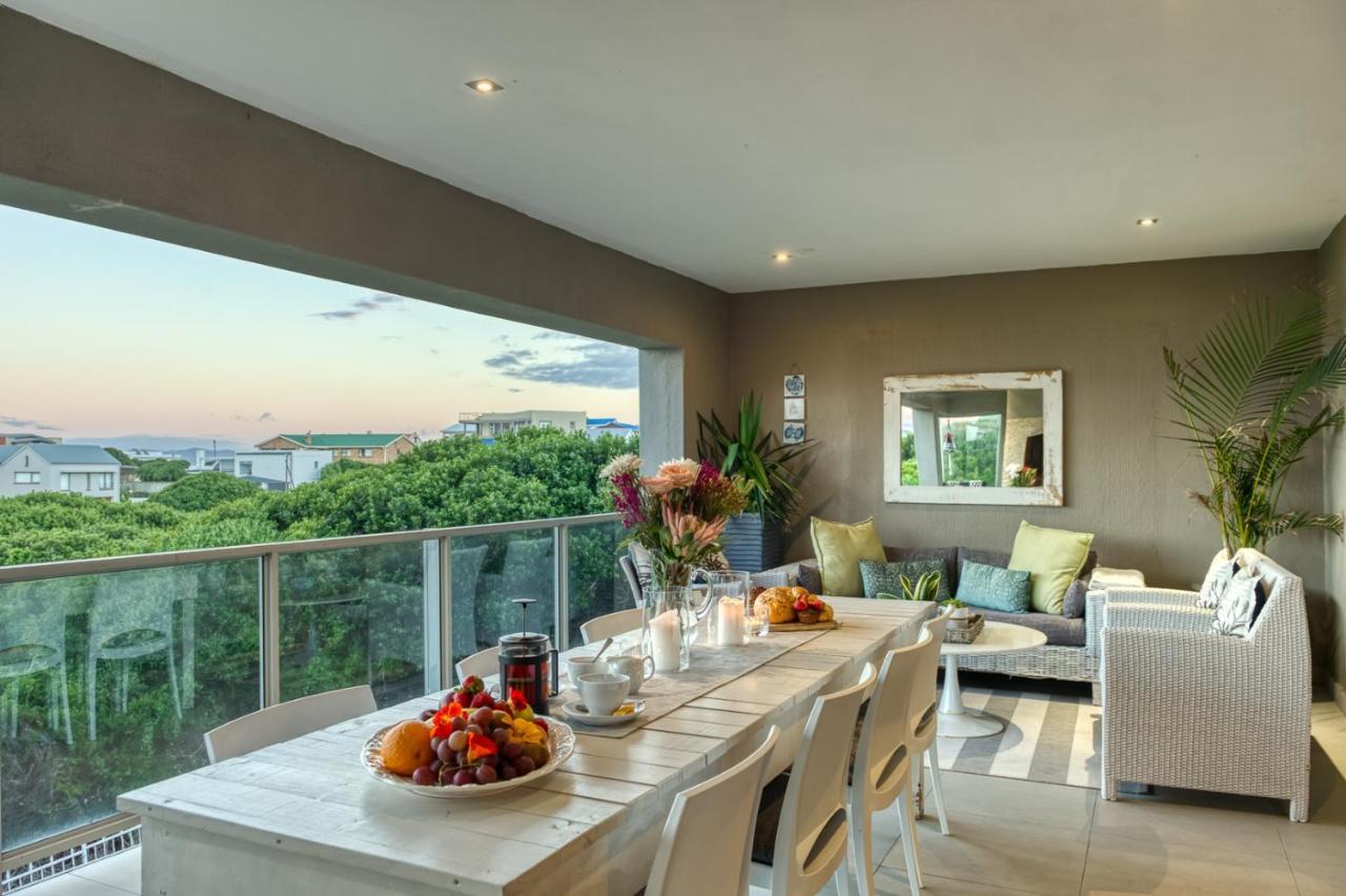 Stanford'S Cove Villas Gansbaai Extérieur photo