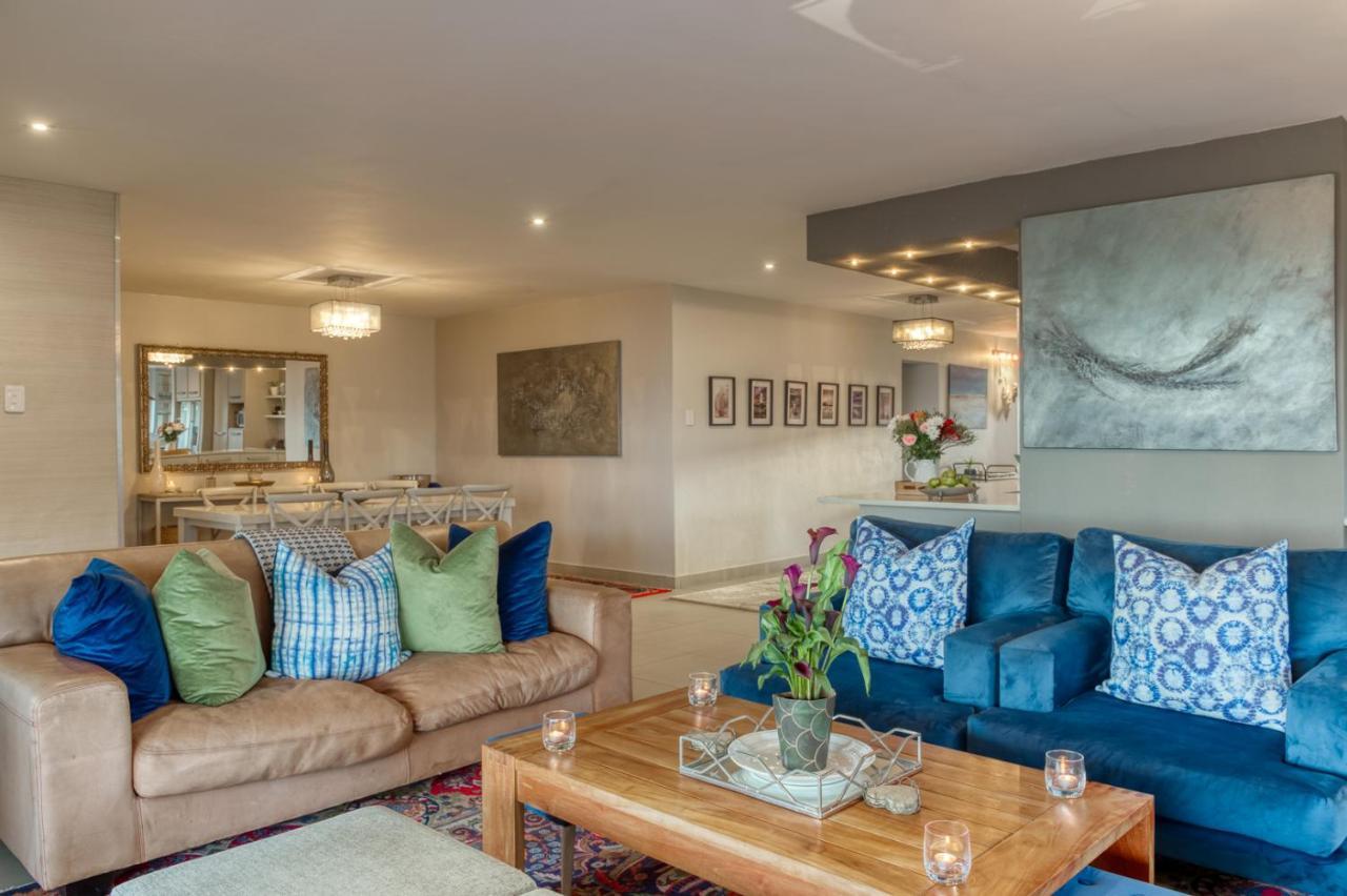 Stanford'S Cove Villas Gansbaai Extérieur photo