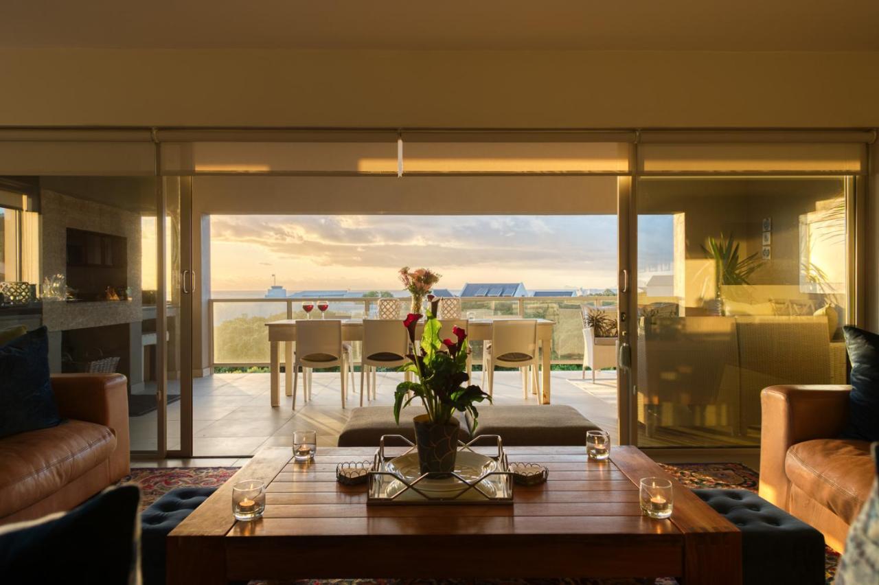Stanford'S Cove Villas Gansbaai Extérieur photo