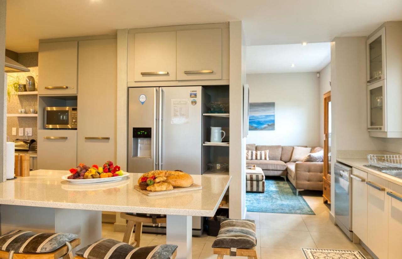 Stanford'S Cove Villas Gansbaai Extérieur photo