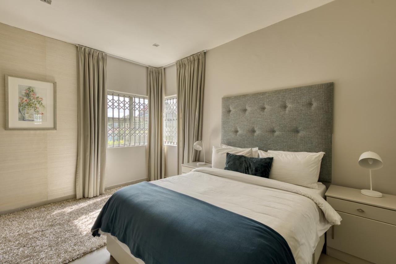 Stanford'S Cove Villas Gansbaai Extérieur photo
