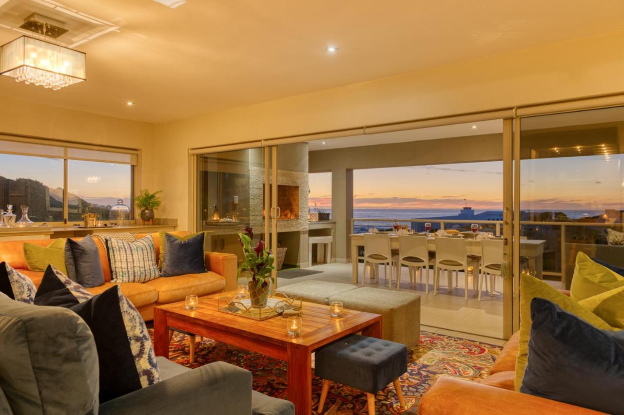 Stanford'S Cove Villas Gansbaai Extérieur photo