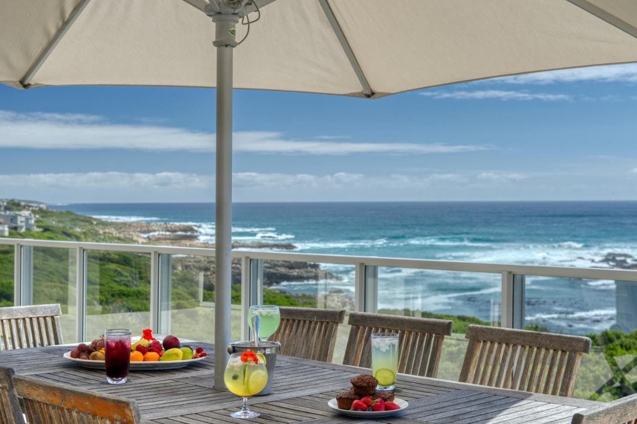 Stanford'S Cove Villas Gansbaai Extérieur photo