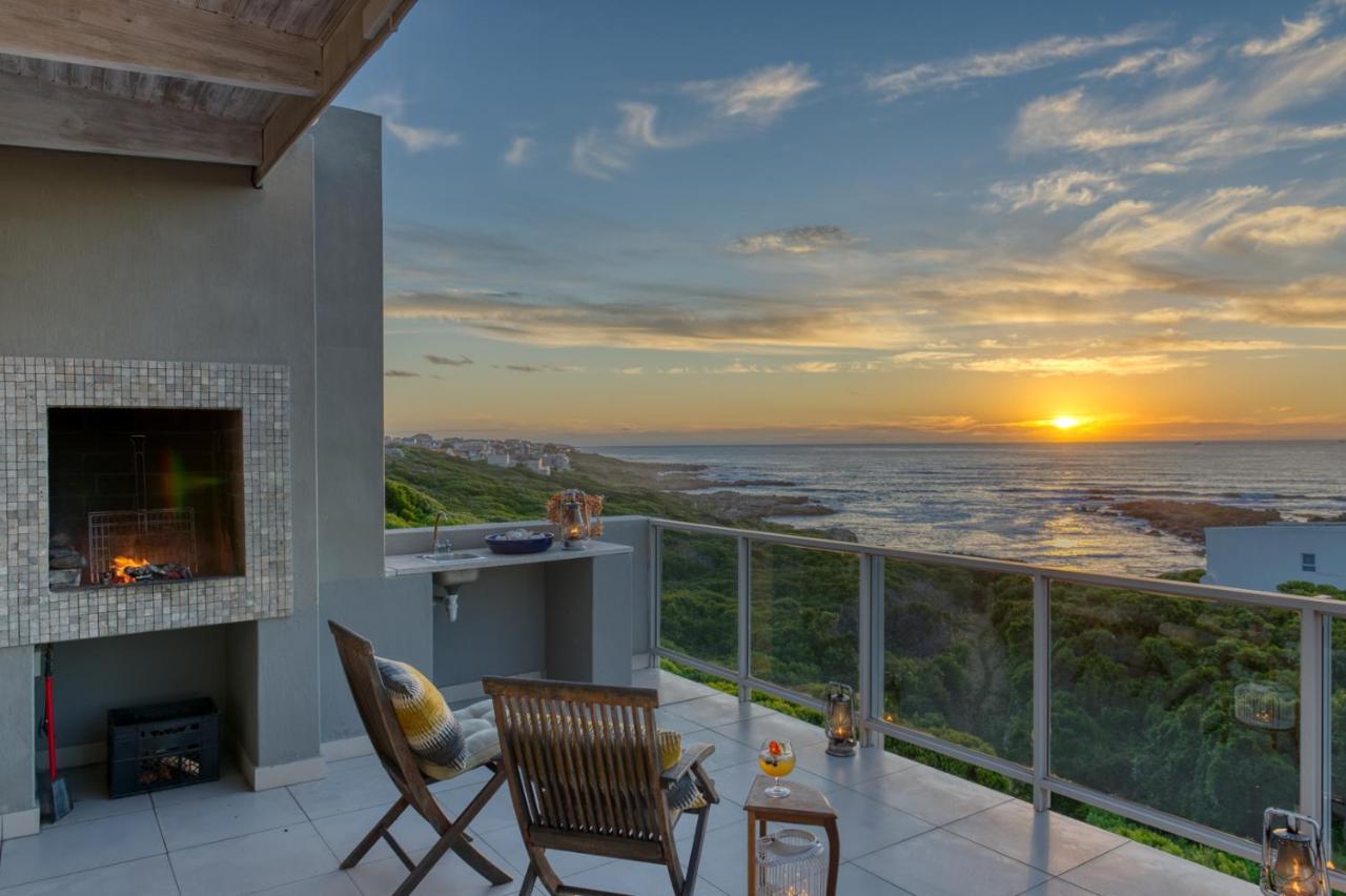 Stanford'S Cove Villas Gansbaai Extérieur photo