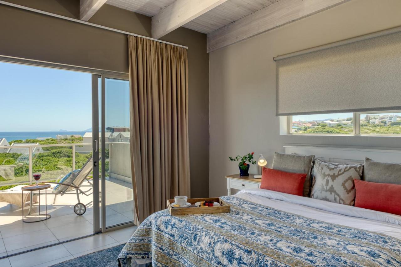 Stanford'S Cove Villas Gansbaai Extérieur photo