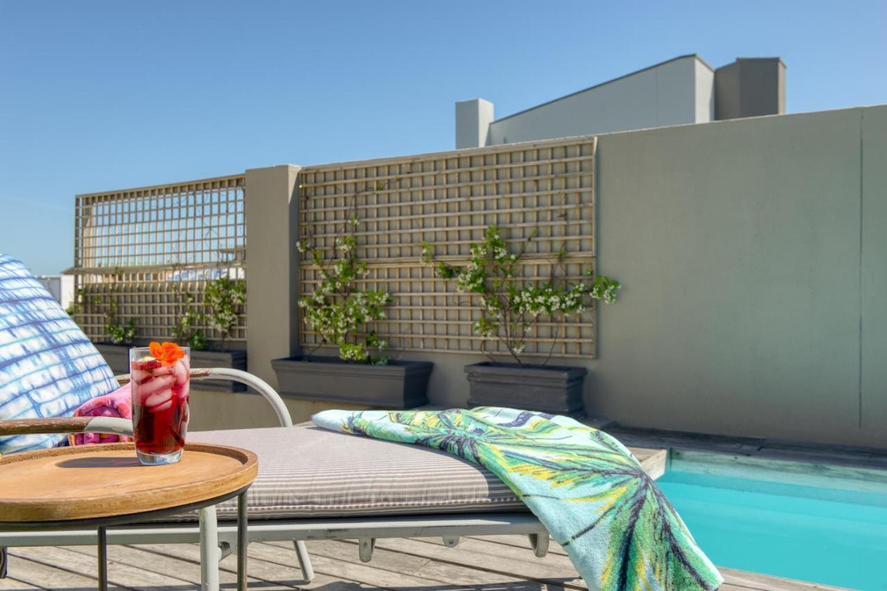 Stanford'S Cove Villas Gansbaai Extérieur photo