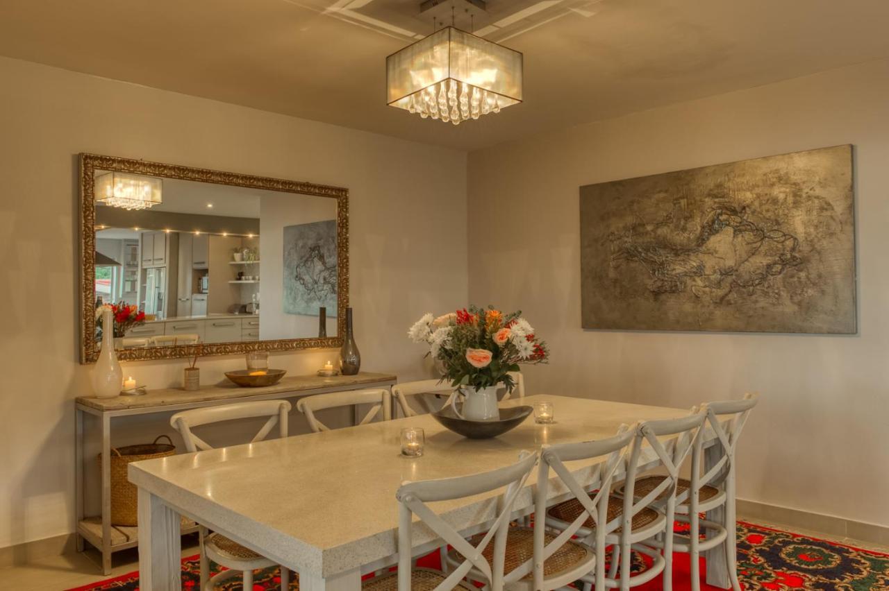 Stanford'S Cove Villas Gansbaai Extérieur photo