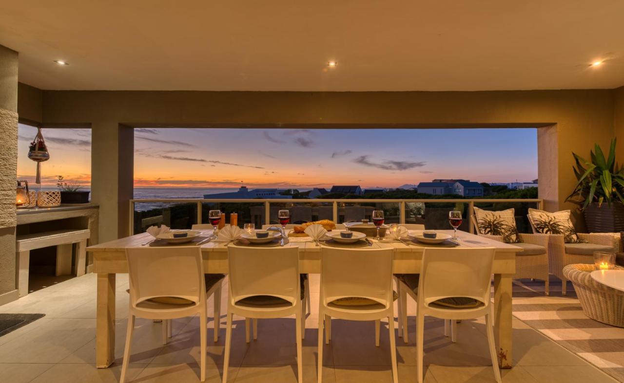 Stanford'S Cove Villas Gansbaai Extérieur photo