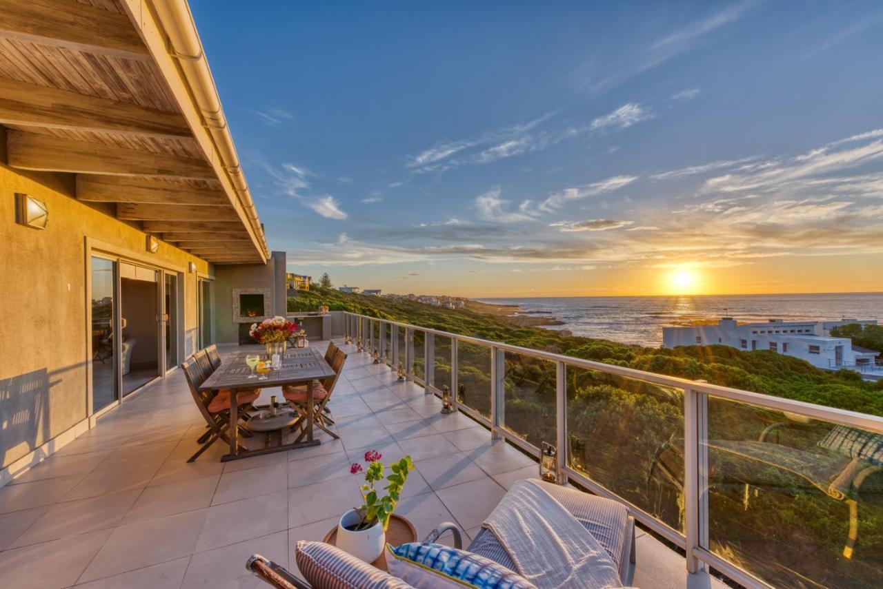 Stanford'S Cove Villas Gansbaai Extérieur photo