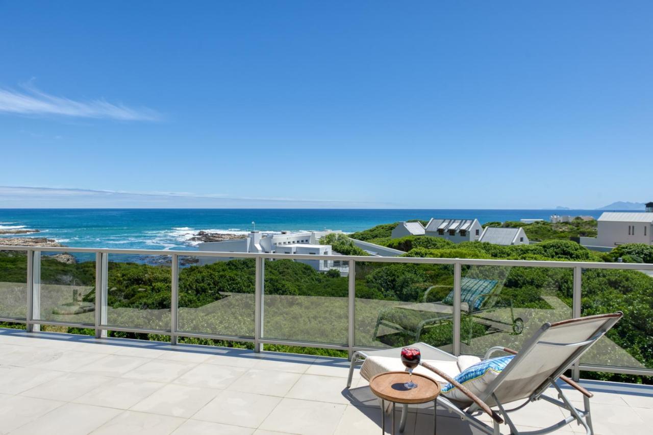 Stanford'S Cove Villas Gansbaai Extérieur photo