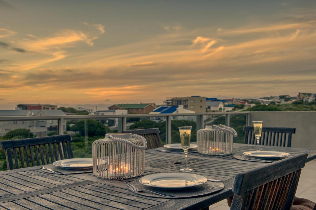 Stanford'S Cove Villas Gansbaai Extérieur photo
