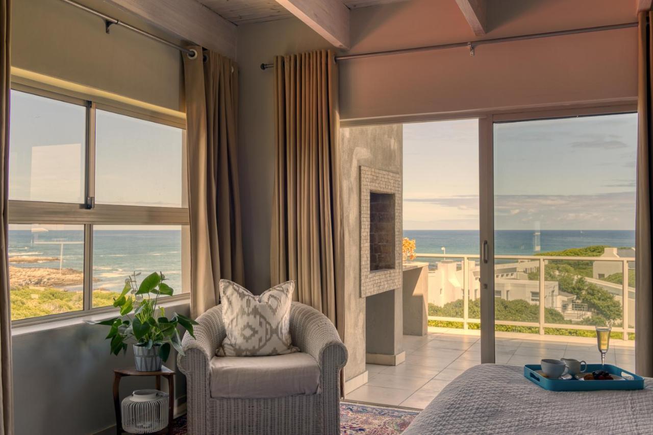 Stanford'S Cove Villas Gansbaai Extérieur photo