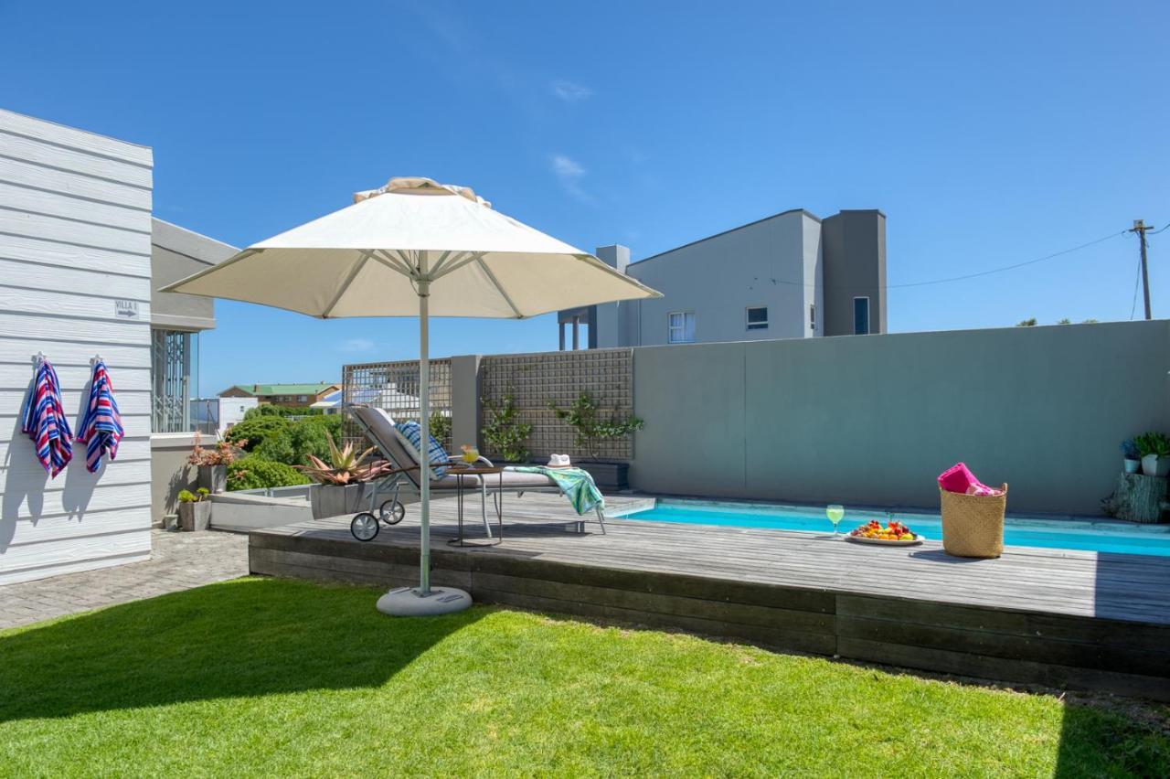 Stanford'S Cove Villas Gansbaai Extérieur photo