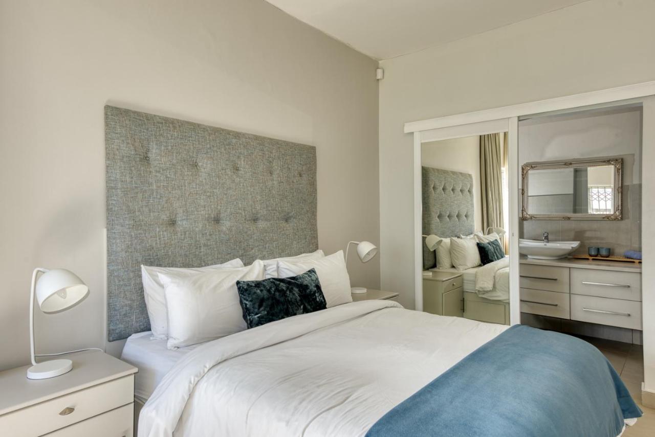 Stanford'S Cove Villas Gansbaai Extérieur photo