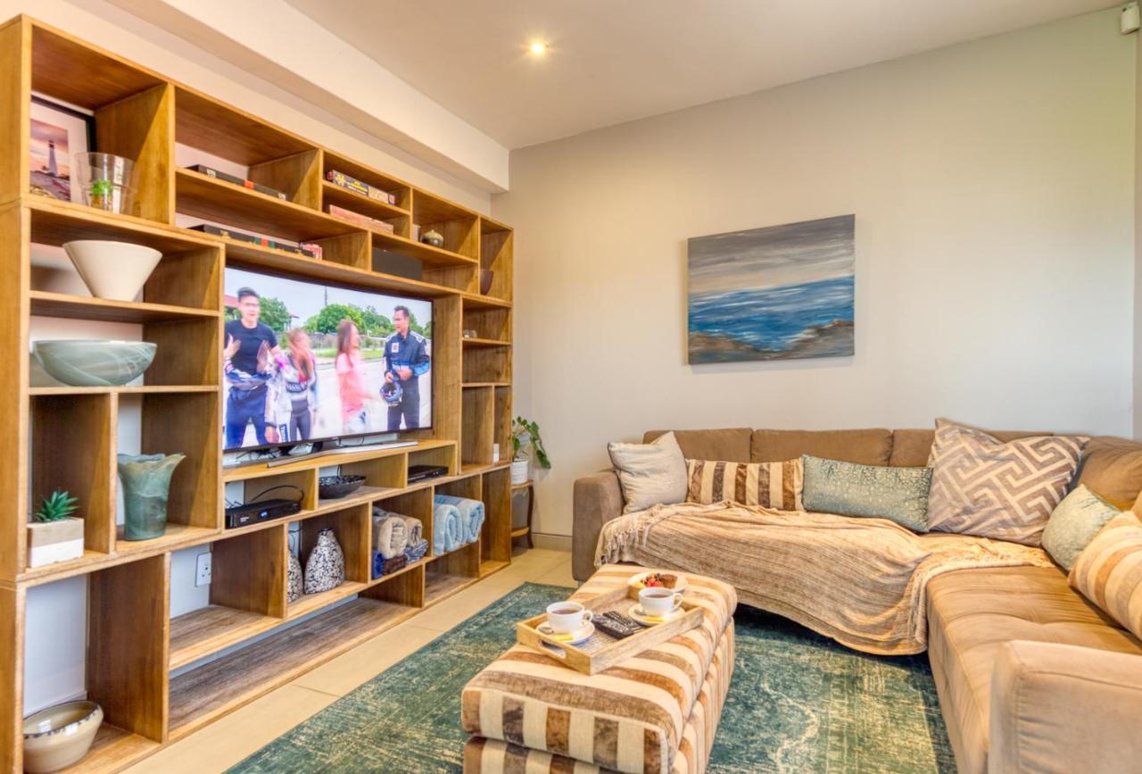 Stanford'S Cove Villas Gansbaai Extérieur photo