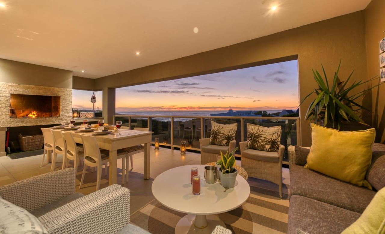 Stanford'S Cove Villas Gansbaai Extérieur photo
