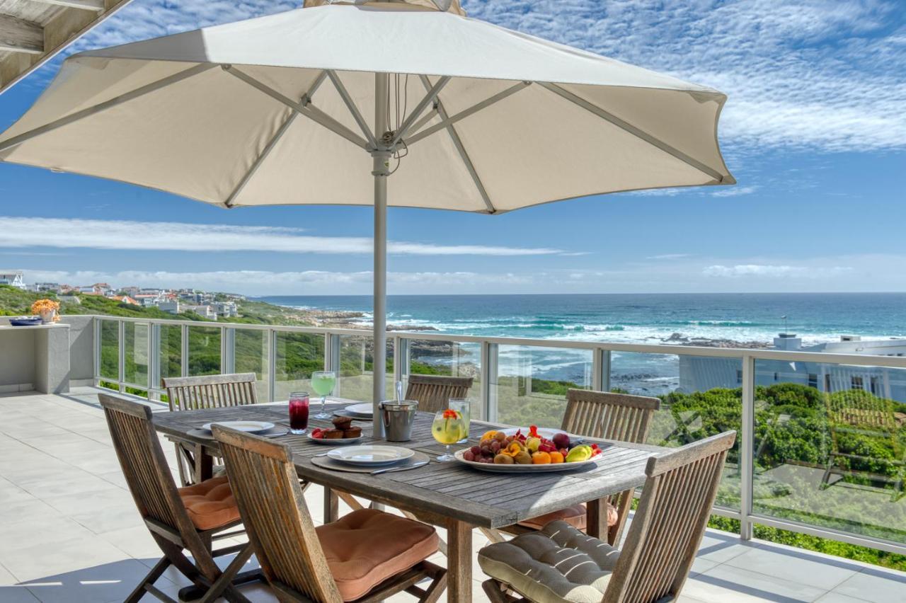 Stanford'S Cove Villas Gansbaai Extérieur photo