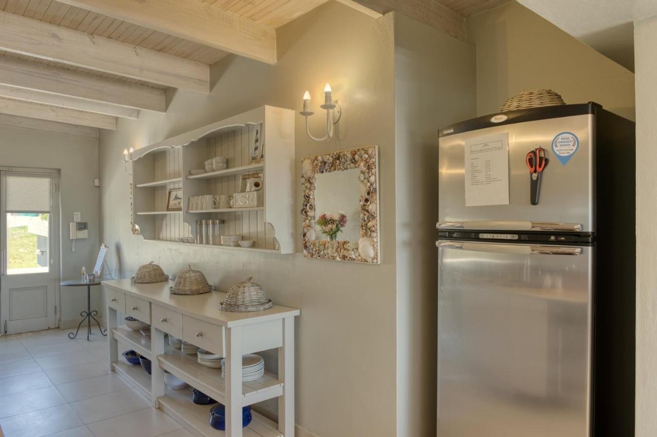 Stanford'S Cove Villas Gansbaai Extérieur photo