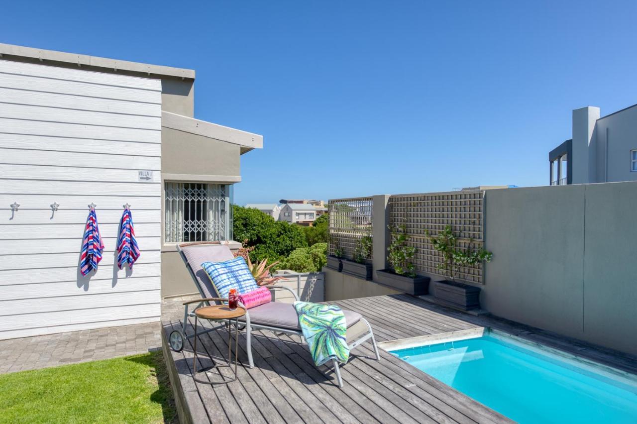 Stanford'S Cove Villas Gansbaai Extérieur photo