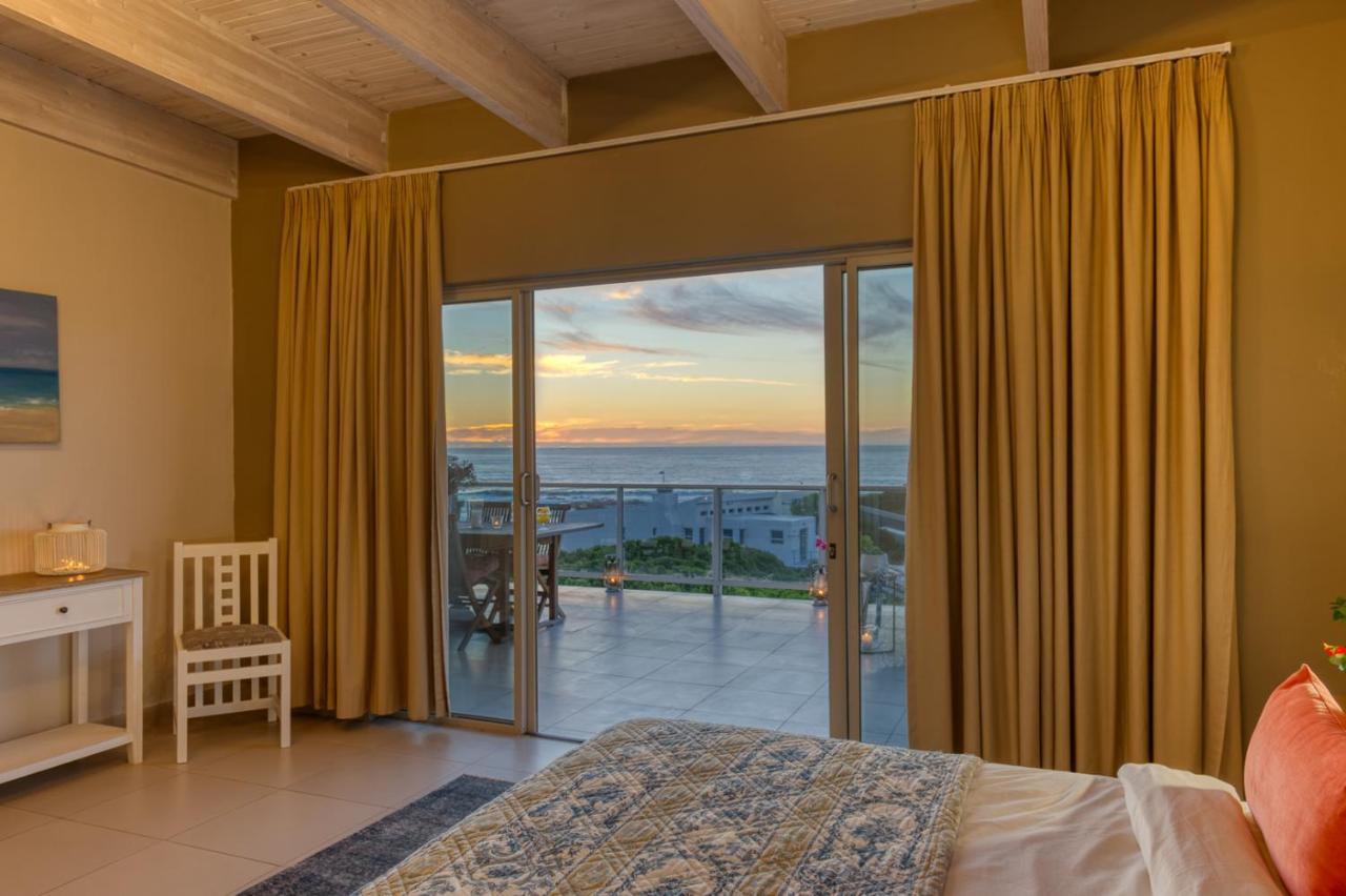 Stanford'S Cove Villas Gansbaai Extérieur photo