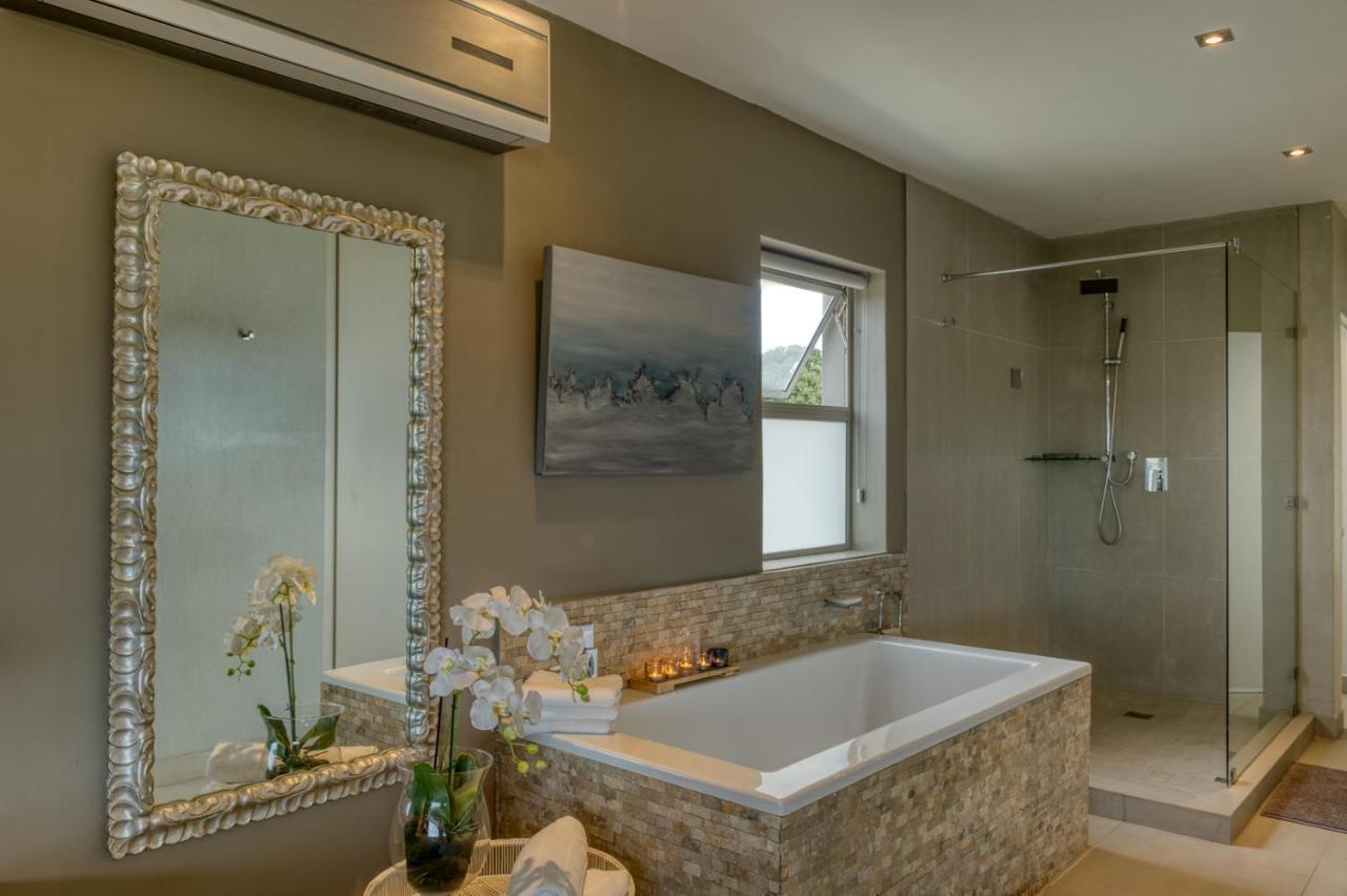 Stanford'S Cove Villas Gansbaai Extérieur photo