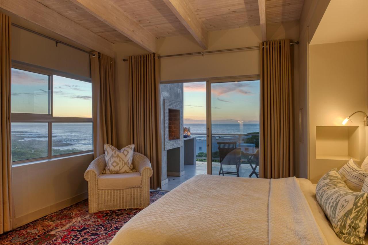 Stanford'S Cove Villas Gansbaai Extérieur photo