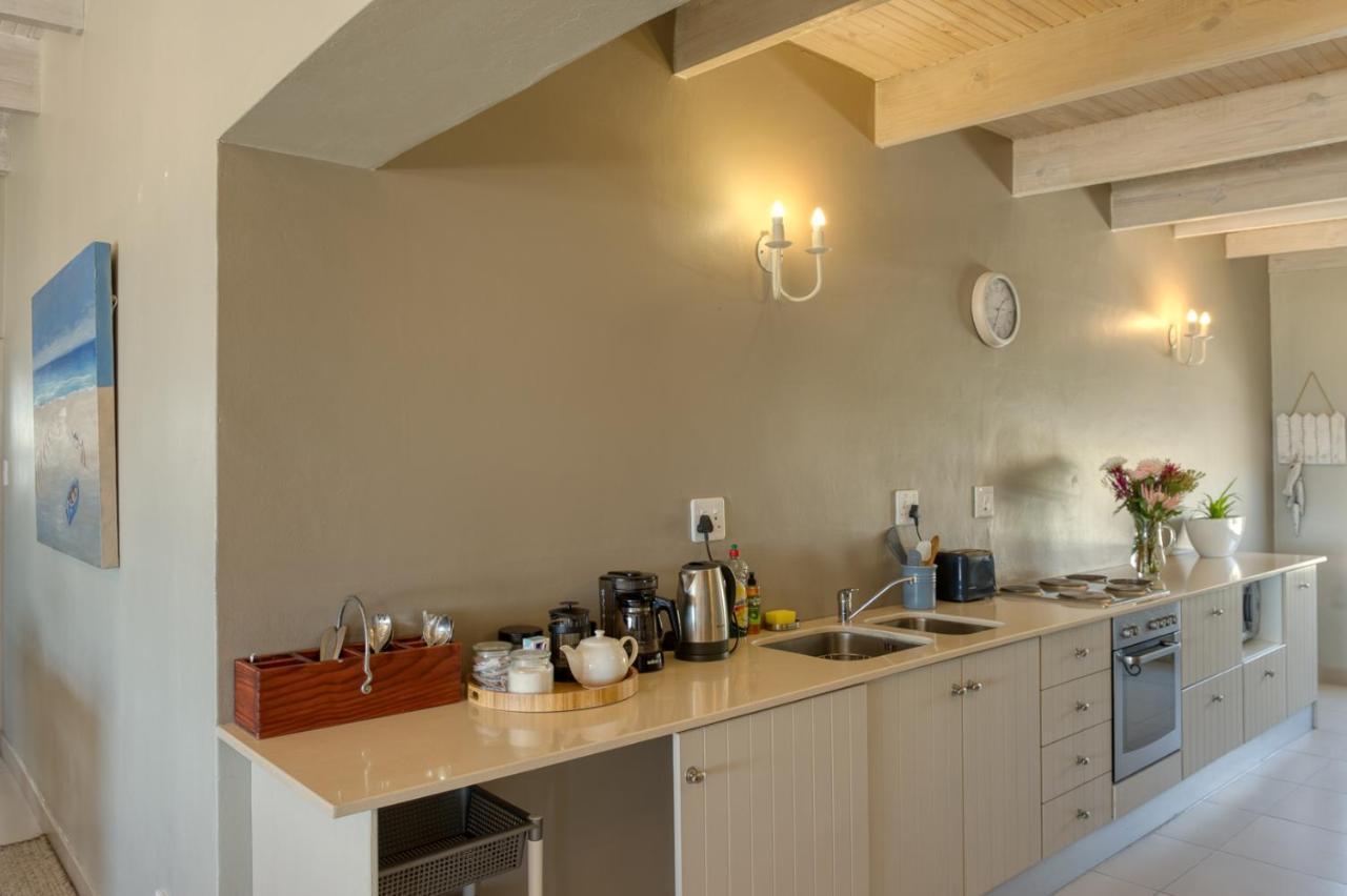 Stanford'S Cove Villas Gansbaai Extérieur photo