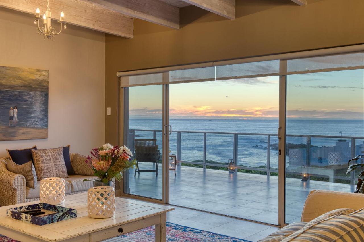 Stanford'S Cove Villas Gansbaai Extérieur photo