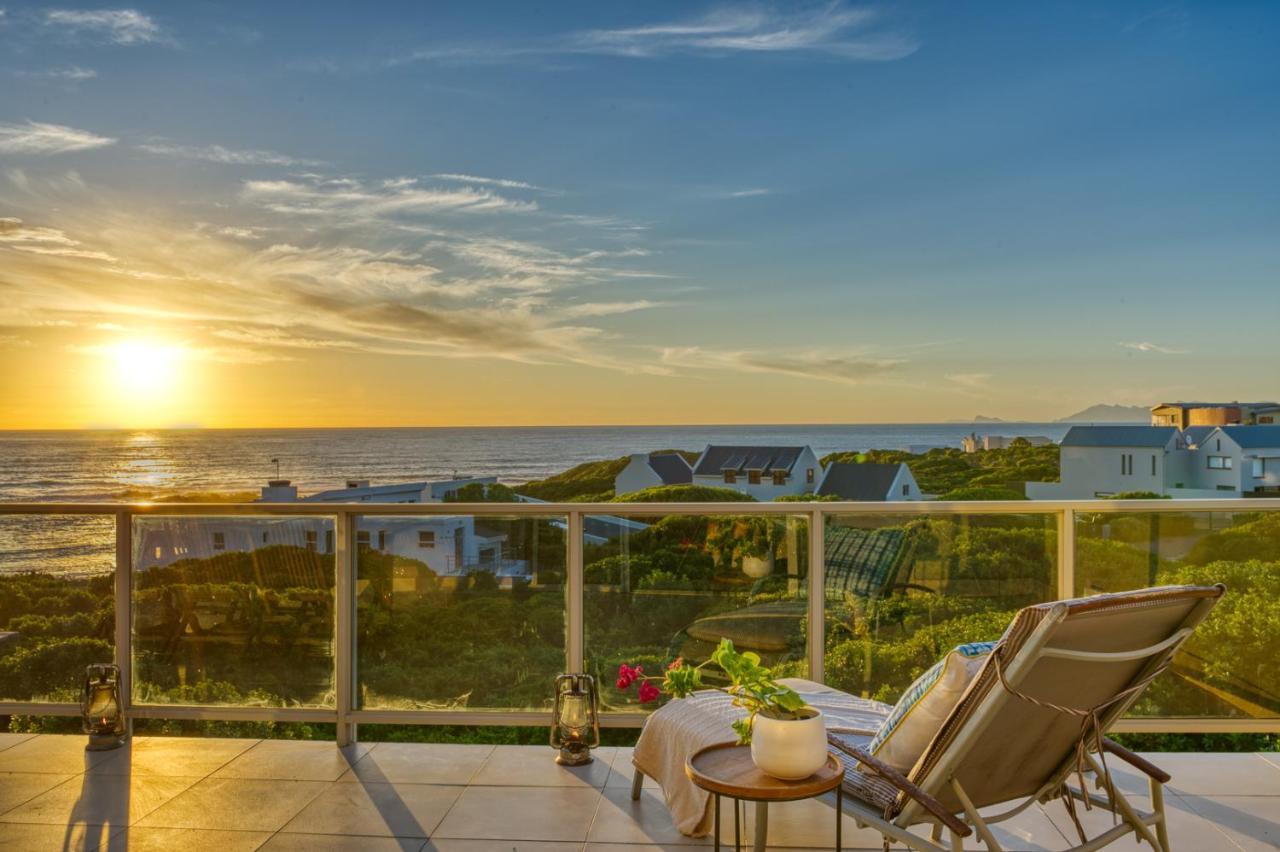 Stanford'S Cove Villas Gansbaai Extérieur photo