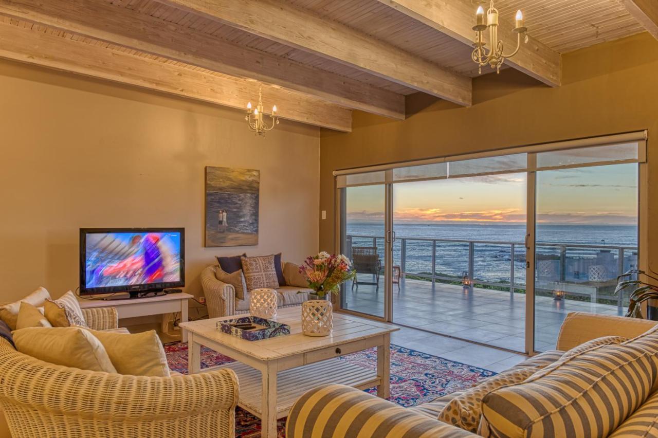 Stanford'S Cove Villas Gansbaai Extérieur photo