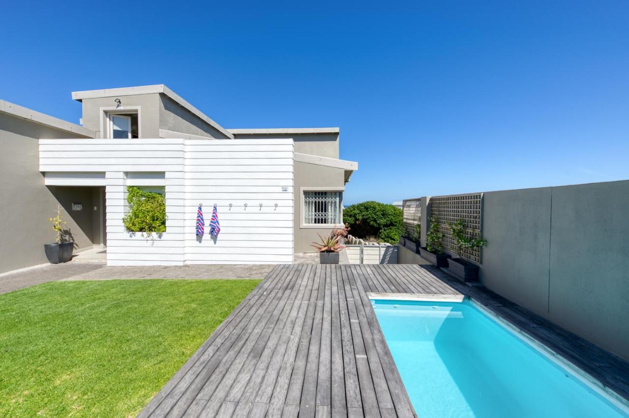 Stanford'S Cove Villas Gansbaai Extérieur photo