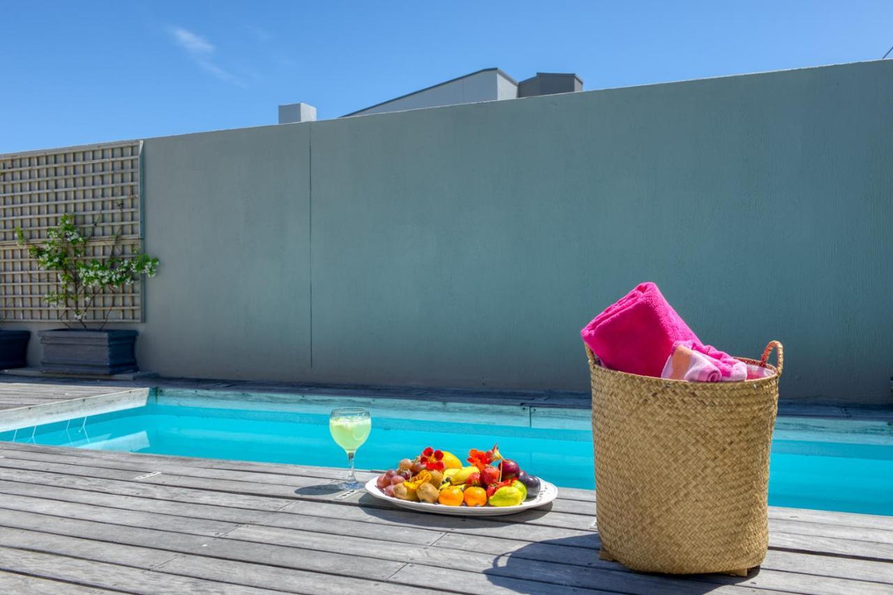 Stanford'S Cove Villas Gansbaai Extérieur photo